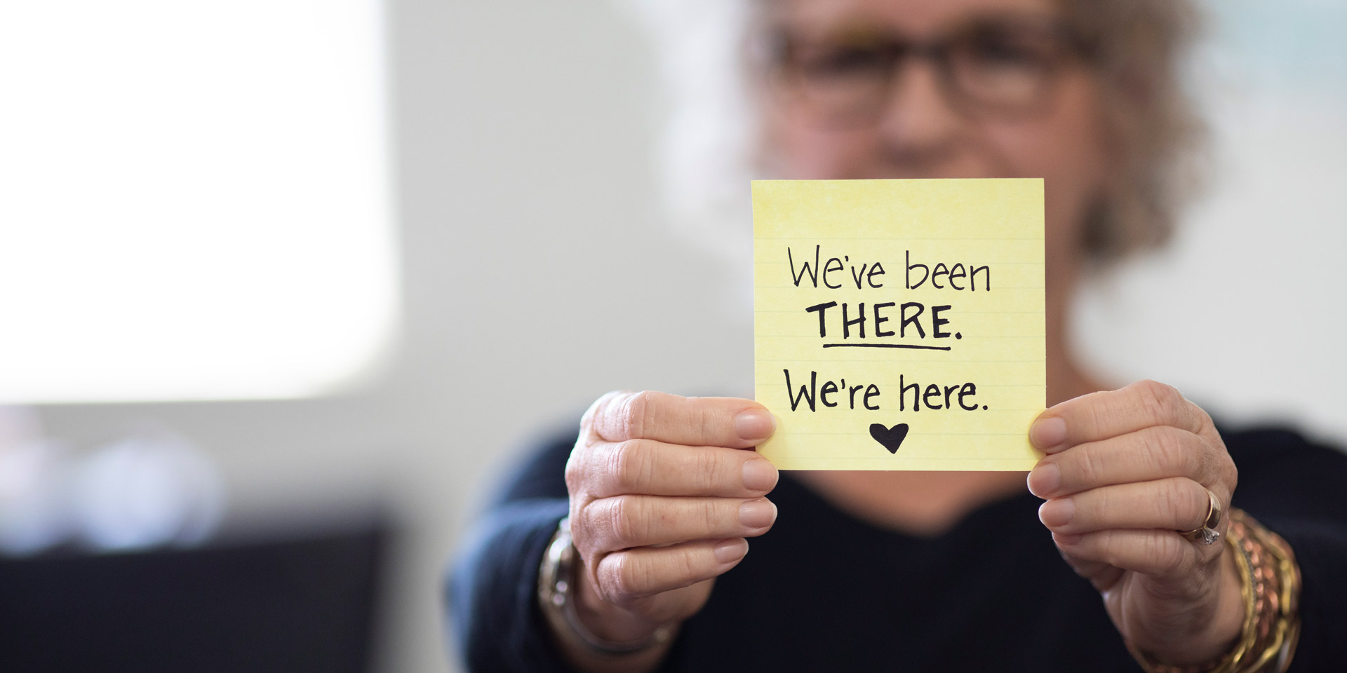 Crisis Support Services of Nevada