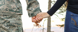 Military Suicide Prevention & Sexual Assault Support